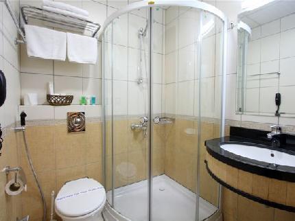 Tabuk Rmada Aparthotel Екстериор снимка